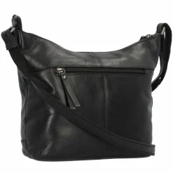 Greenburry Colombiana Umhängetasche Leder 27 cm