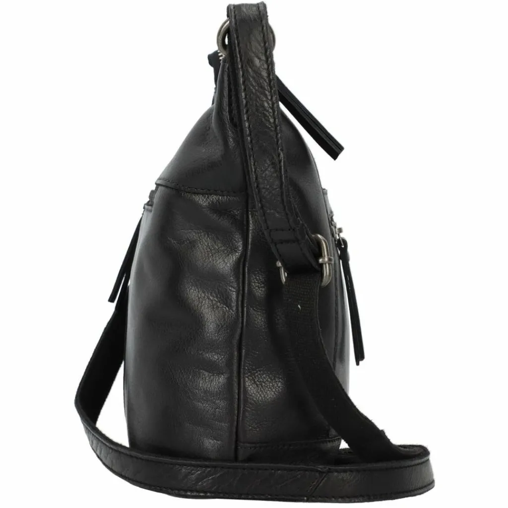 Greenburry Colombiana Umhängetasche Leder 27 cm