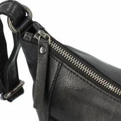 Greenburry Colombiana Umhängetasche Leder 27 cm