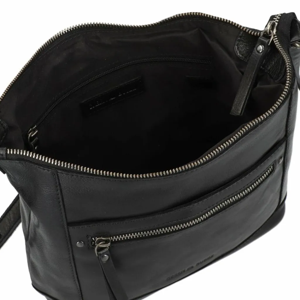 Greenburry Colombiana Umhängetasche Leder 27 cm