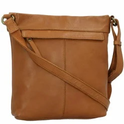 Greenburry Colombiana Umhängetasche Leder 25 cm