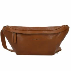 Greenburry Colombiana Umhängetasche Leder 39 cm