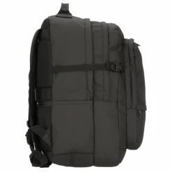 Greenburry Daypacks<Daypack 47 cm Laptopfach black