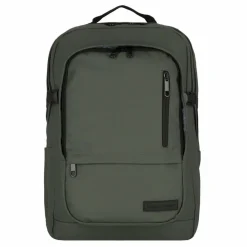 Greenburry Daypacks<Daypack 47 cm Laptopfach olivegrey