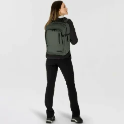 Greenburry Daypacks<Daypack 47 cm Laptopfach olivegrey