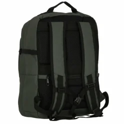 Greenburry Daypacks<Daypack 47 cm Laptopfach olivegrey