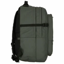 Greenburry Daypacks<Daypack 47 cm Laptopfach olivegrey