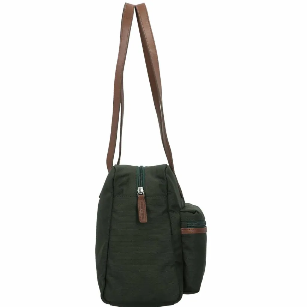 Sale Greenburry Emily Schultertasche 35 cm grün