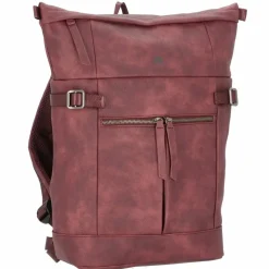 Greenburry Fanny Rucksack 43 cm Laptopfach
