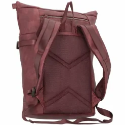 Greenburry Fanny Rucksack 43 cm Laptopfach