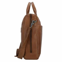 Greenburry Fiorentina Aktentasche Leder 41 cm