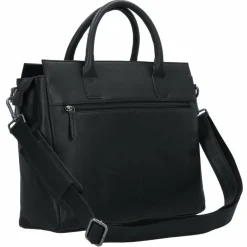 Greenburry Fiorentina Aktentasche Leder 34 cm Laptopfach