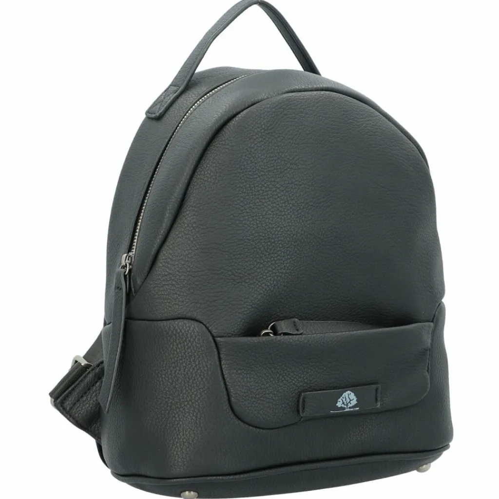 Greenburry City Rucksäcke<Gretl City Rucksack 30 cm new black