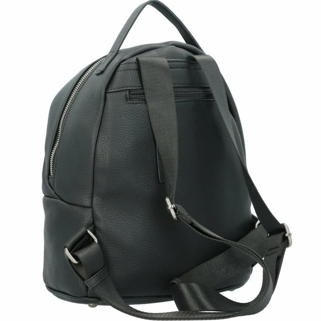 Greenburry City Rucksäcke<Gretl City Rucksack 30 cm new black
