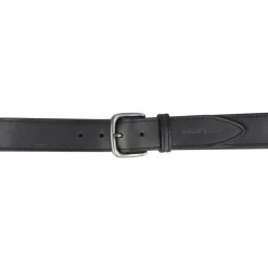 Herren Greenburry Gürtel Leder