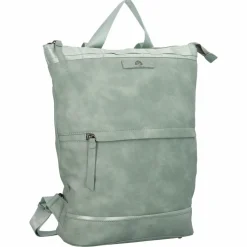 Greenburry Hanni Rucksack 40 cm Laptopfach