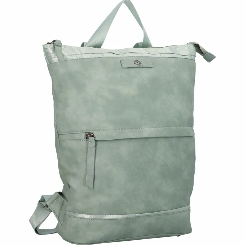 Greenburry Hanni Rucksack 40 cm Laptopfach