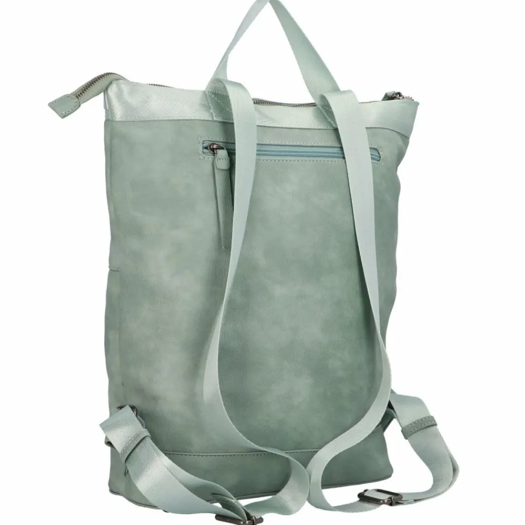 Greenburry Hanni Rucksack 40 cm Laptopfach