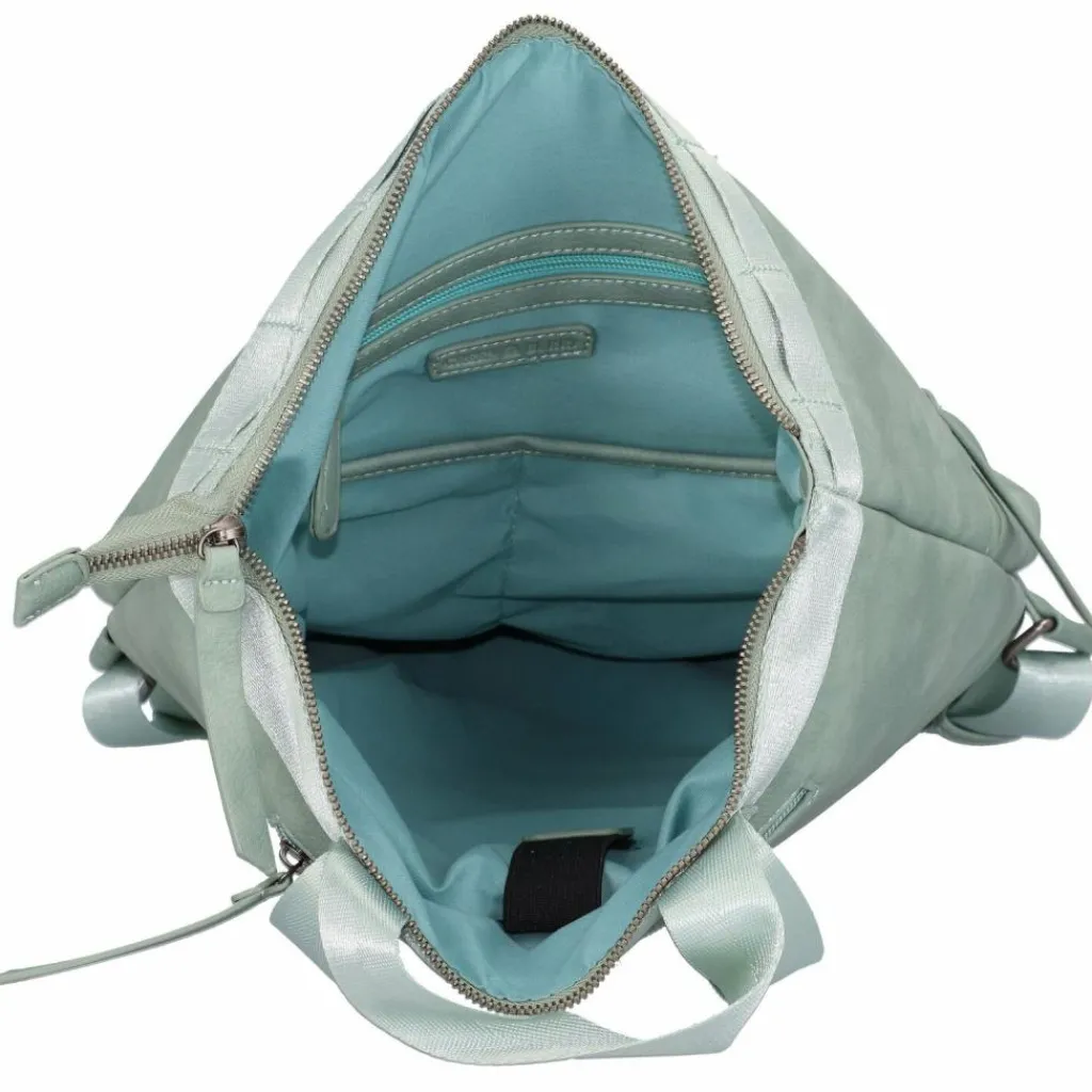 Greenburry Hanni Rucksack 40 cm Laptopfach