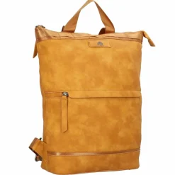 Greenburry Hanni Rucksack 40 cm Laptopfach