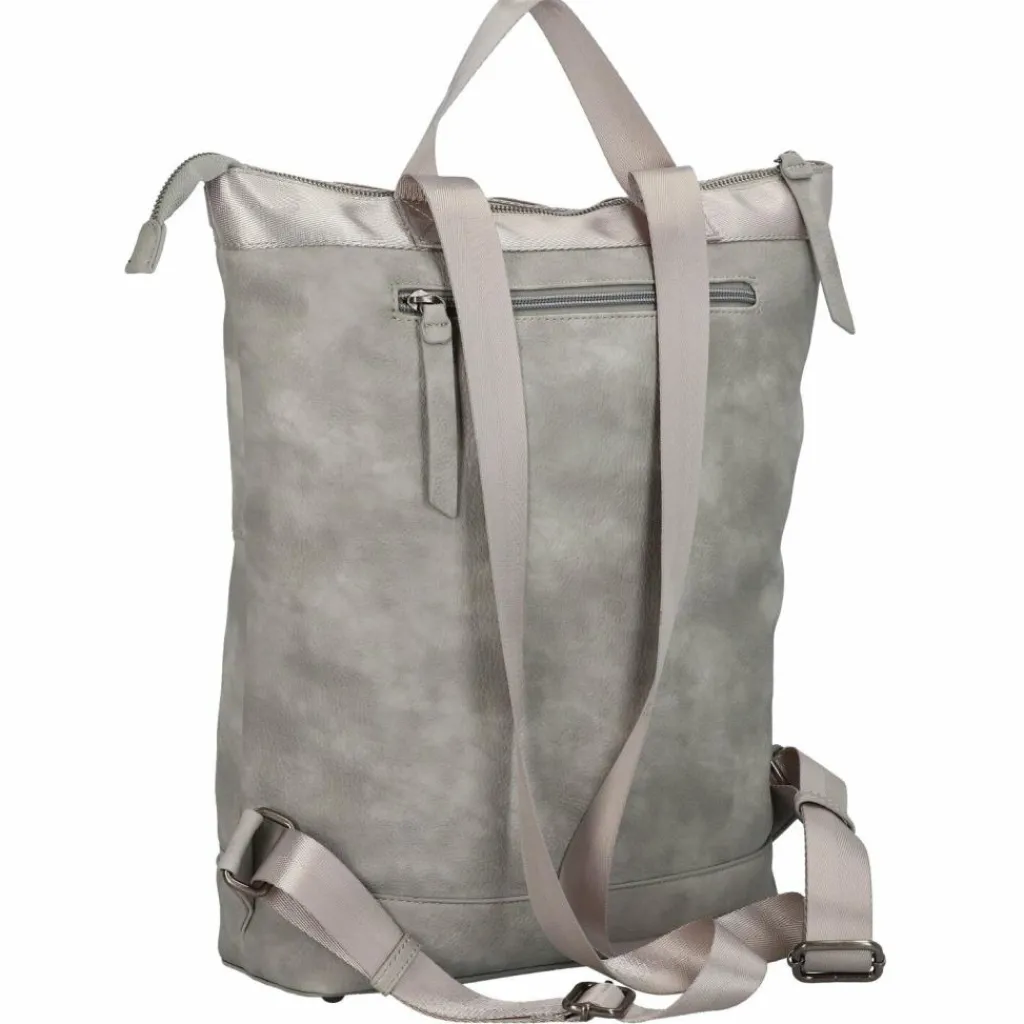Greenburry Hanni Rucksack 40 cm Laptopfach