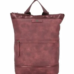 Hot Greenburry Hanni Rucksack 40 cm Laptopfach vino