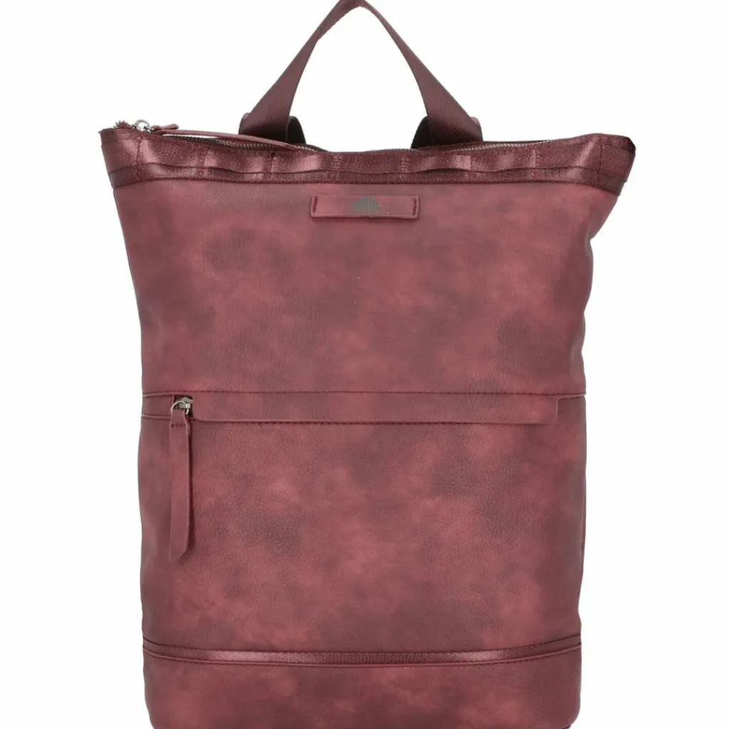 Hot Greenburry Hanni Rucksack 40 cm Laptopfach vino