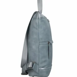 Greenburry Hanni Rucksack 40 cm Laptopfach ice