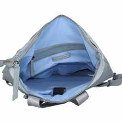 Greenburry Hanni Rucksack 40 cm Laptopfach ice