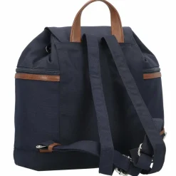Greenburry City Rucksäcke<Heidi City Rucksack 32 cm azur