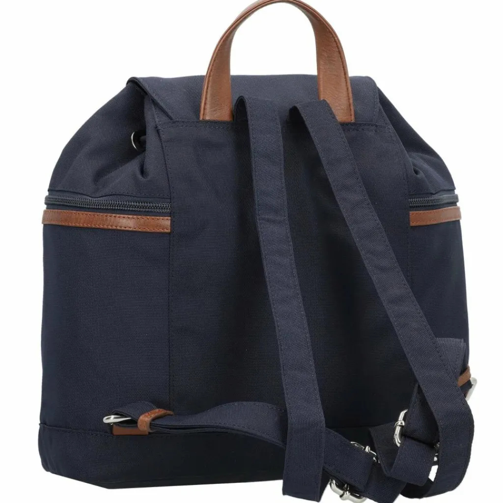 Greenburry City Rucksäcke<Heidi City Rucksack 32 cm azur