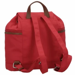 Greenburry City Rucksäcke<Heidi City Rucksack 32 cm rot