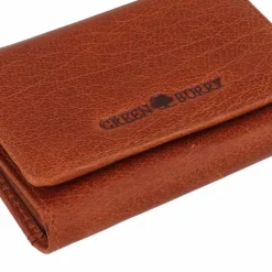 Damen Greenburry House of Norway Geldbörse Leder 10 cm