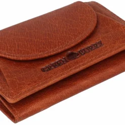 Damen Greenburry House of Norway Geldbörse Leder 9.5 cm