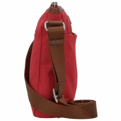 New Greenburry Iris Umhängetasche 26 cm rot