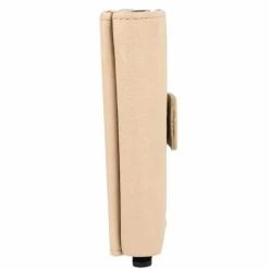 Online Greenburry Kings Nappa Geldbörse Leder 7.5 cm cream