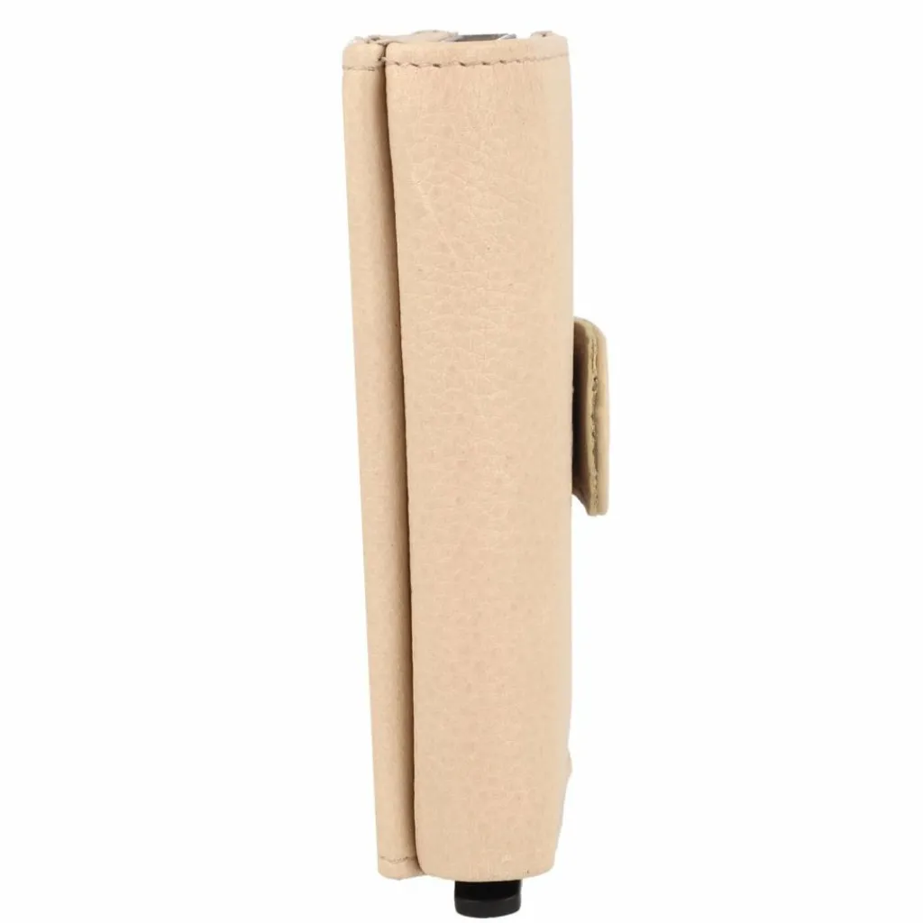 Online Greenburry Kings Nappa Geldbörse Leder 7.5 cm cream