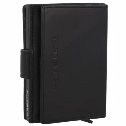 Greenburry Kreditkartenetui RFID Schutz 10 cm