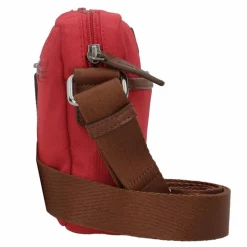 Online Greenburry Madeleine Umhängetasche 24 cm rot