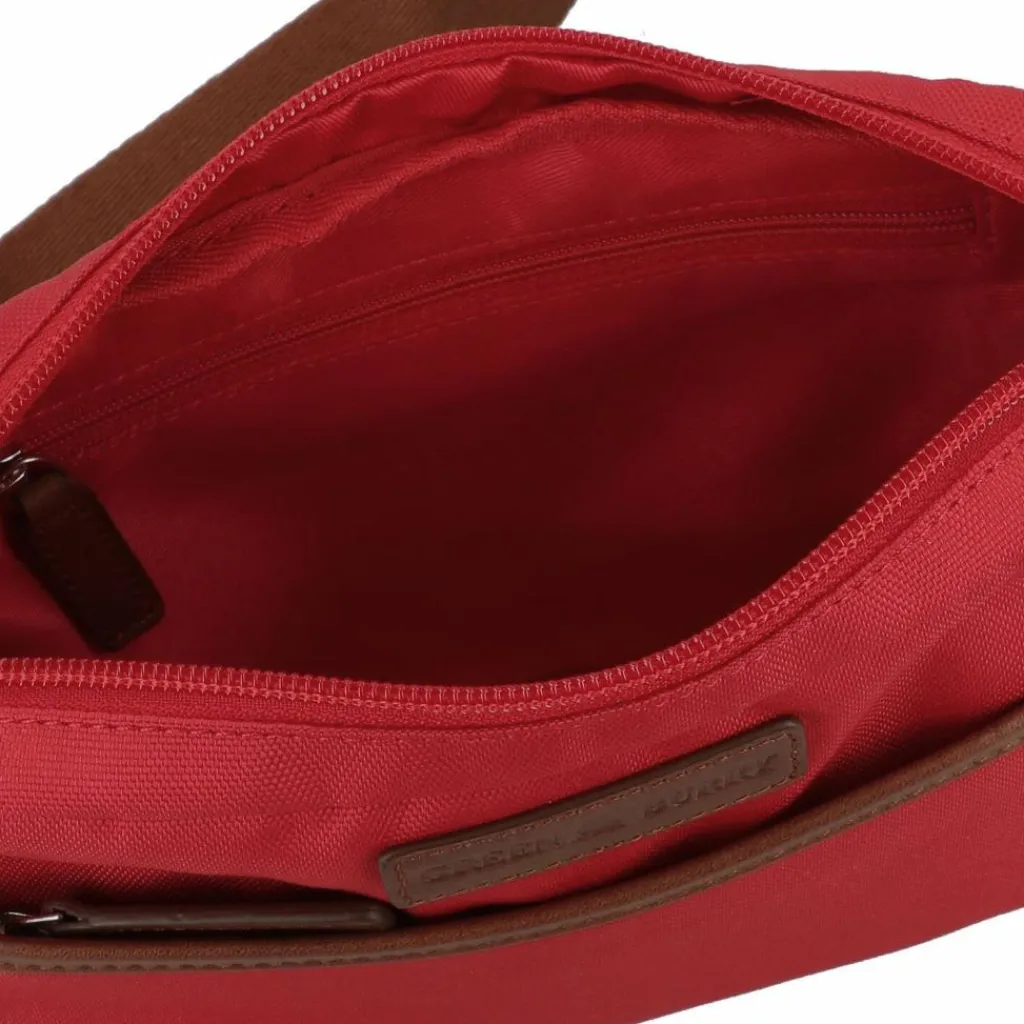Online Greenburry Madeleine Umhängetasche 24 cm rot