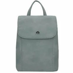 Outlet Greenburry Mad'l Dasch City Rucksack 29 cm ice