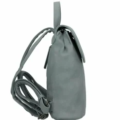 Outlet Greenburry Mad'l Dasch City Rucksack 29 cm ice