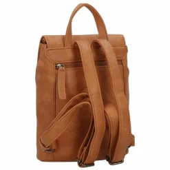 Greenburry City Rucksäcke<Mad'l Dasch City Rucksack 29 cm tan