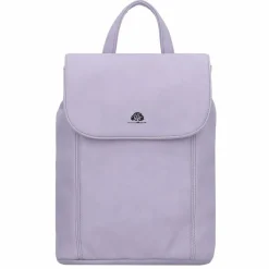 Best Greenburry Mad'l Dasch City Rucksack 29 cm lilac