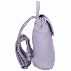 Best Greenburry Mad'l Dasch City Rucksack 29 cm lilac