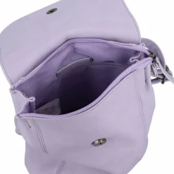 Best Greenburry Mad'l Dasch City Rucksack 29 cm lilac