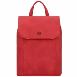 Discount Greenburry Mad'l Dasch City Rucksack 29 cm ketchup