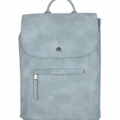 Greenburry Daypacks<Mad'l Dasch Daypack 37 cm ice