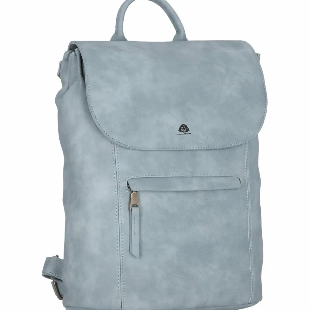 Greenburry Daypacks<Mad'l Dasch Daypack 37 cm ice