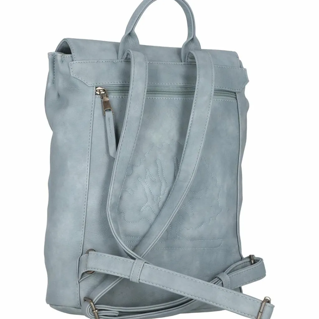 Greenburry Daypacks<Mad'l Dasch Daypack 37 cm ice